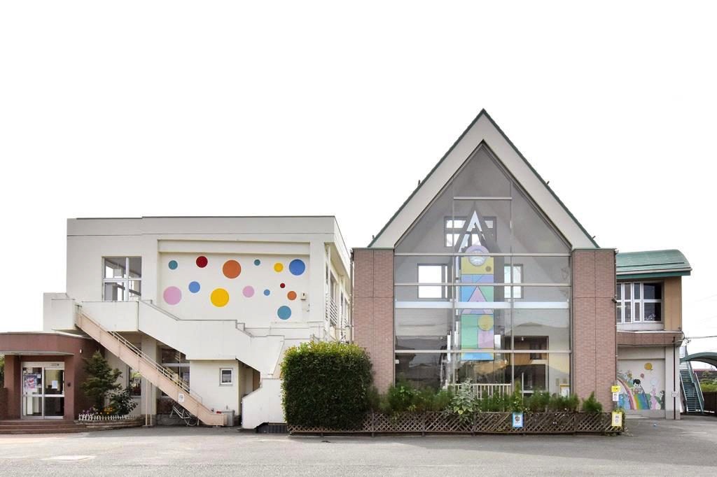 Kofu Osato Kindergarten