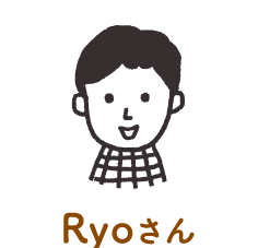 Ryoさん