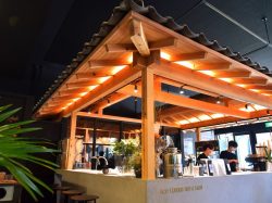 icci KAWARA COFFEE SALONが山梨学院大学内にオープン！様々な人が交流する社交場に