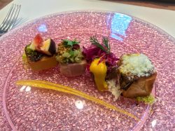 qui CUCINA ITALIANA（クイ クッチーナ イタリアーナ）八ヶ岳のプライベートイタリアン 知る人ぞ知る隠れ家へ