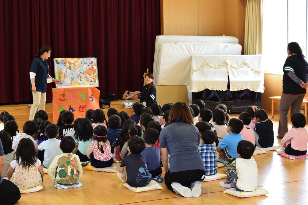 かすがい東保育所