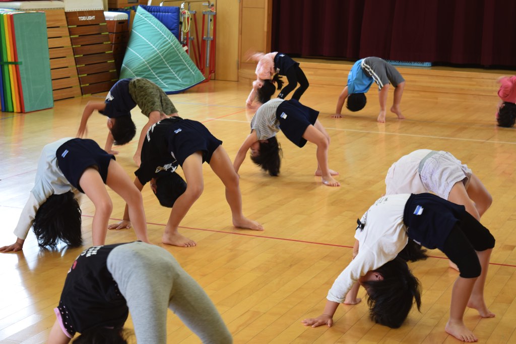 かすがい東保育所