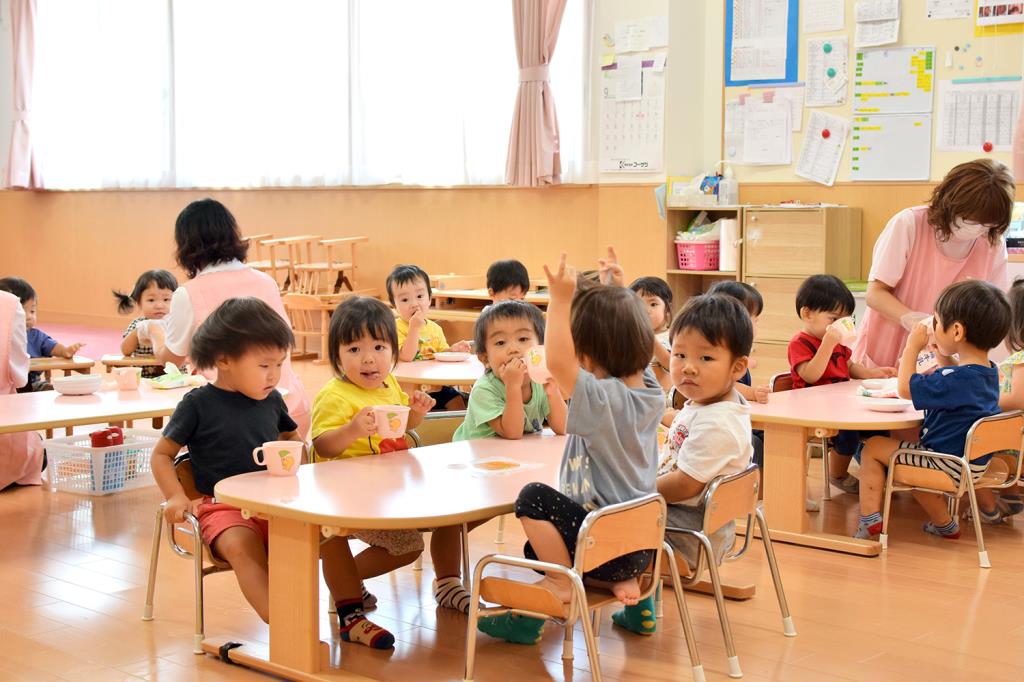 松島さくら保育園