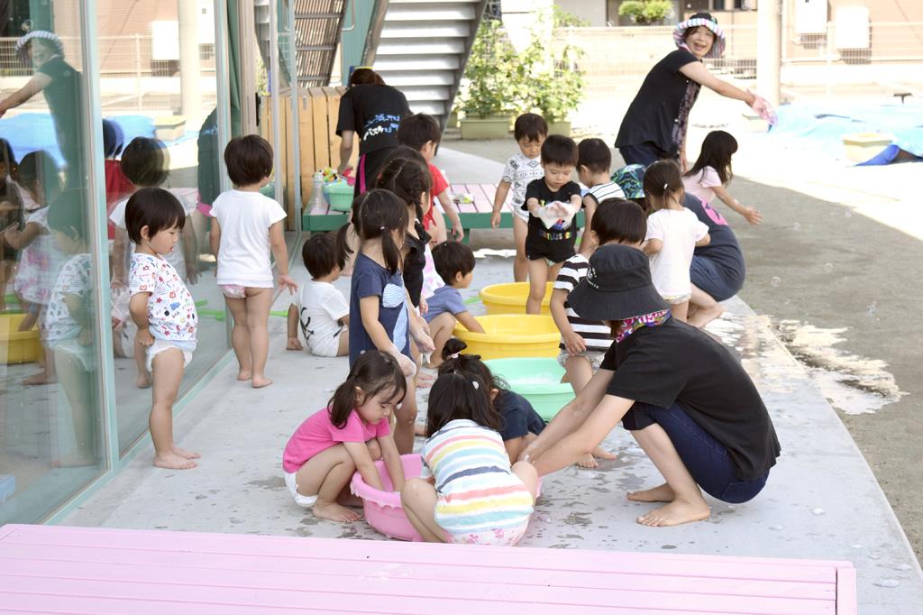 松島さくら保育園