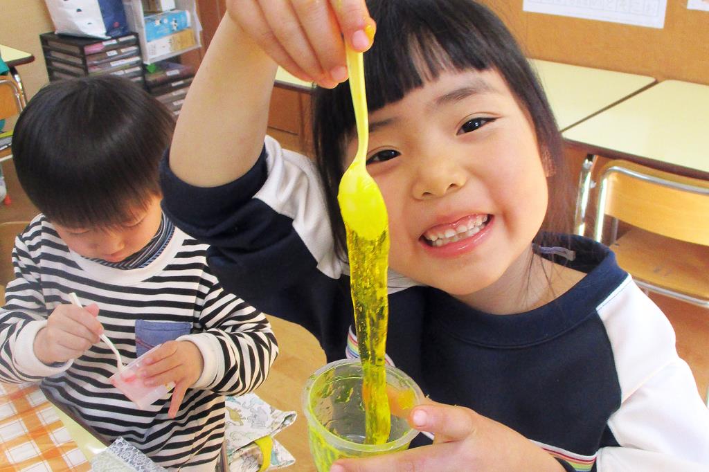 菜の花こども園