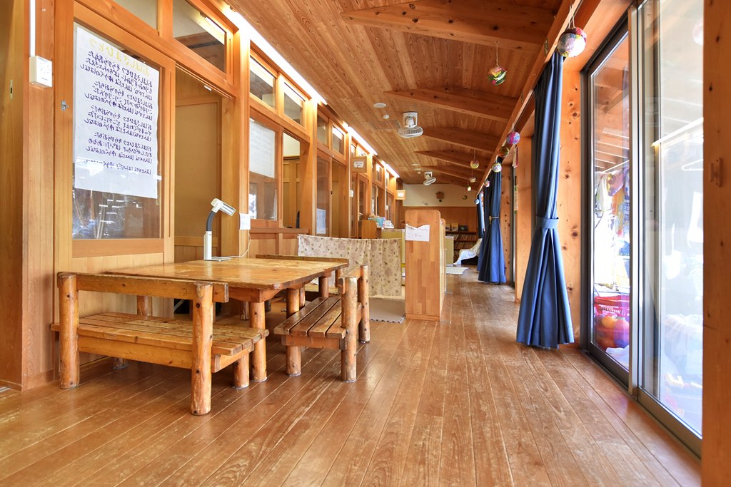 社会福祉法人おひさま幼保連携型こども園 ポッポの家