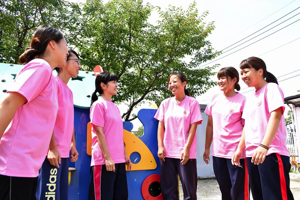 認定こども園 新生学園