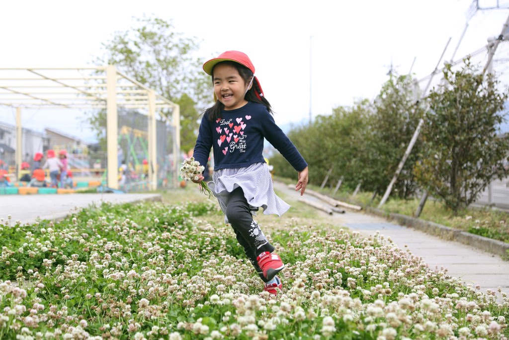 社会福祉法人おひさま幼保連携型こども園 ポッポの家