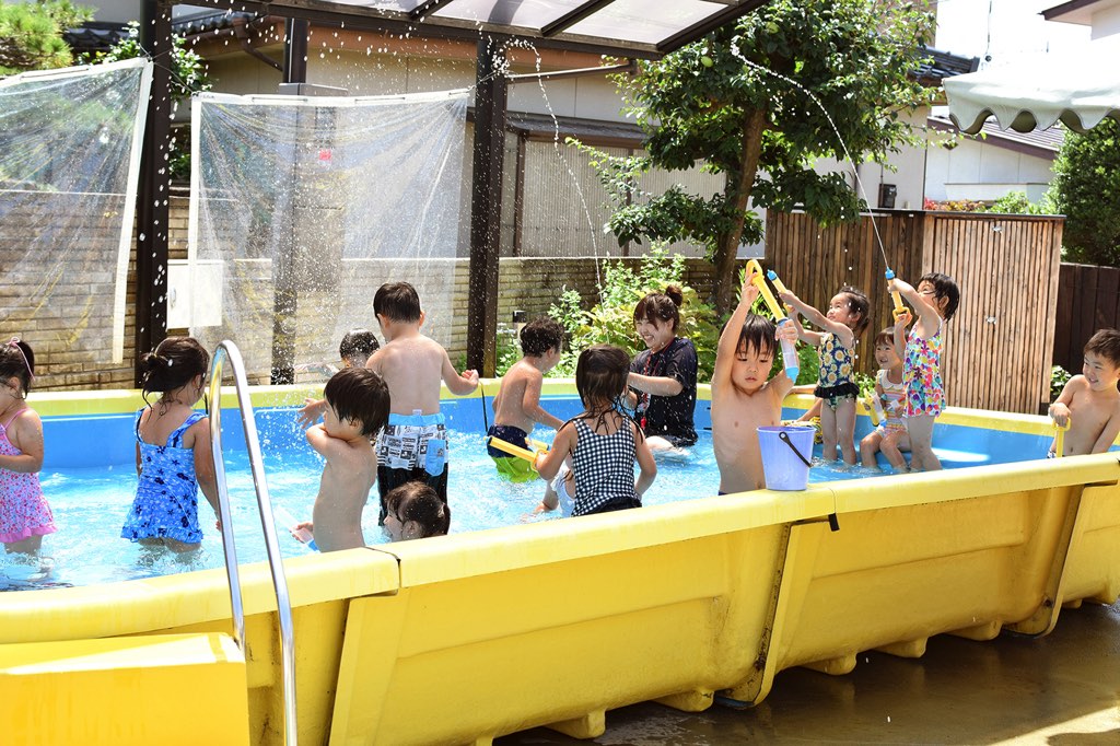 たんぽぽこども園