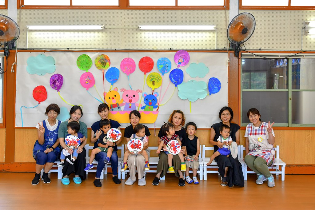 学校法人 鳥沢幼稚園