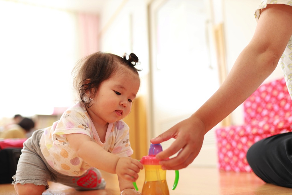 山梨県の子育て支援センター一覧＆潜入ルポ