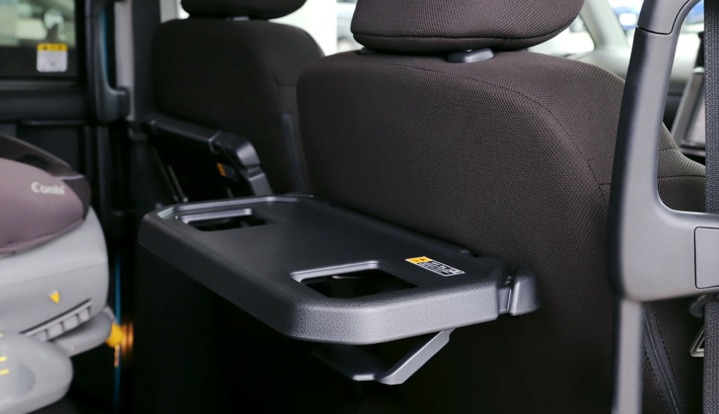 コンフォートパッケージ1