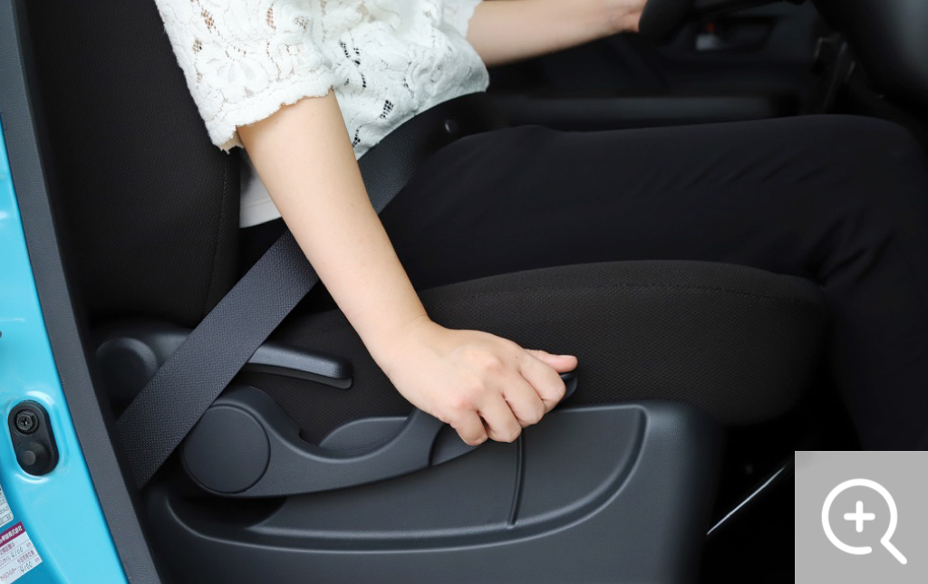 コンフォートパッケージ2