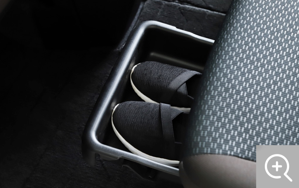 コンフォートパッケージ3