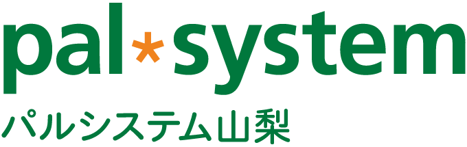 Pal System Yamanashi_Logo