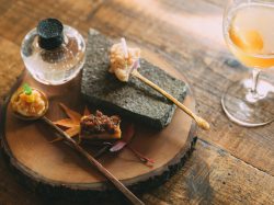 やまなし美食ウィーク 美酒美食巡り 2023年1月19日スタート予定