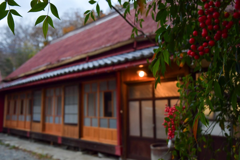 Yamawarau Teuchizawa