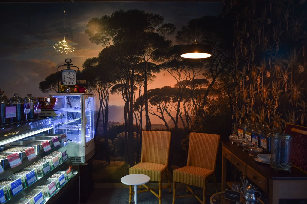 Bijoux coffee (ビジュコーヒー)