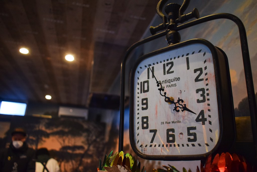 Bijoux coffee (ビジュコーヒー)