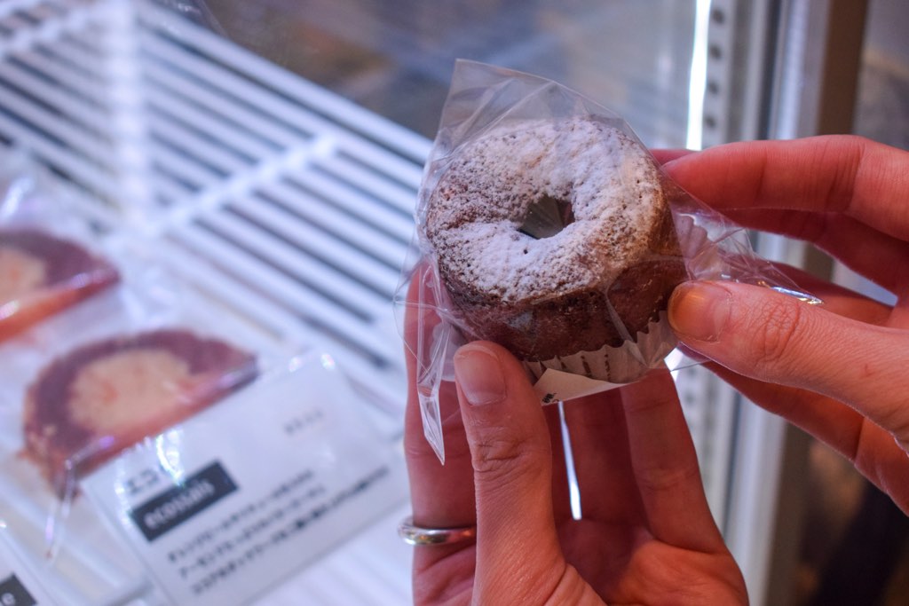 Bijoux coffee (ビジュコーヒー)