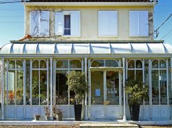 河口湖で人気のキッチンカー 「PUERTO（プエルト）キッチン」 昭和町で期間限定レストランOPEN！