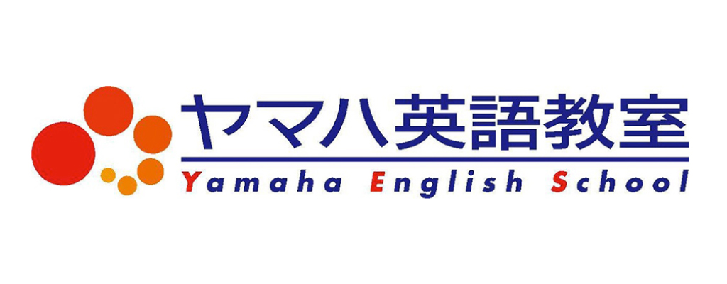 ヤマハ英語教室 ロゴ