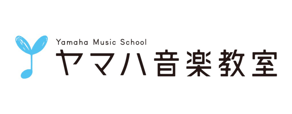 ヤマハ音楽教室 ロゴ