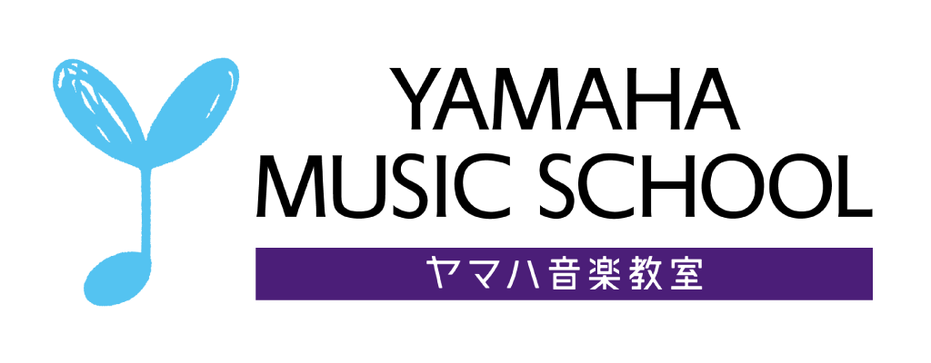 ヤマハ音楽教室 ロゴ