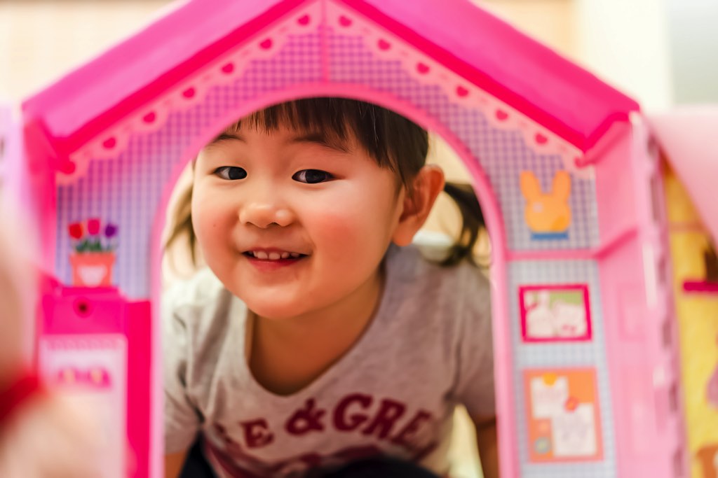 ママズスマイル 韮崎店