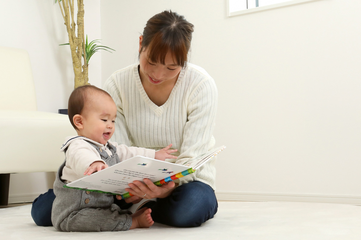 編集部ママスタッフ厳選！読み聞かせおすすめ絵本