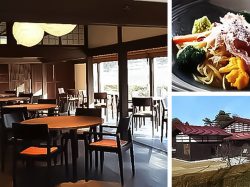 古民家カフェ「KONOHANA」富士吉田市に2023年4月2日オープン！「小佐野家復原住宅」を和モダンに一新