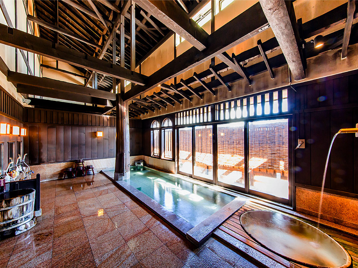 石和・勝沼・大月周辺のおすすめ人気ホテル・旅館