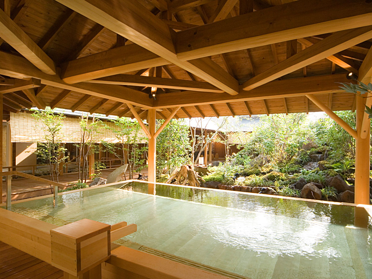 山梨の温泉が自慢のおすすめ人気ホテル・旅館