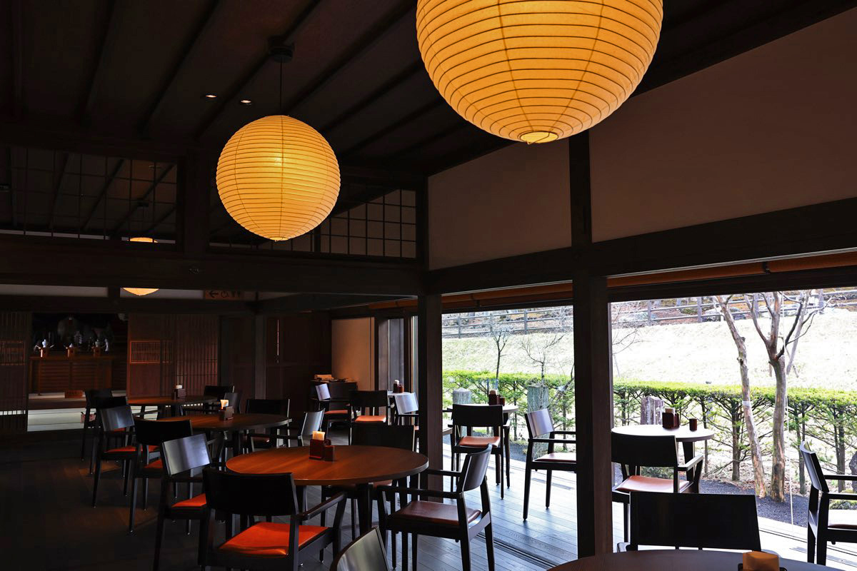 古民家咖啡厅 KONOHANA