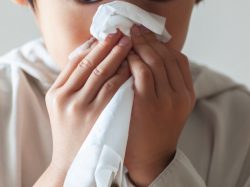 ドクターに聞いた!子どもの花粉症Q&A