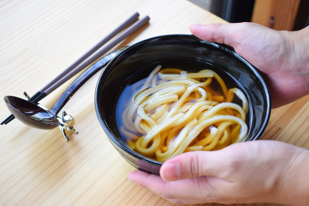 醸し薬膳さんさんと お子様うどん