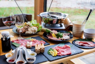 醸し薬膳さんさんと