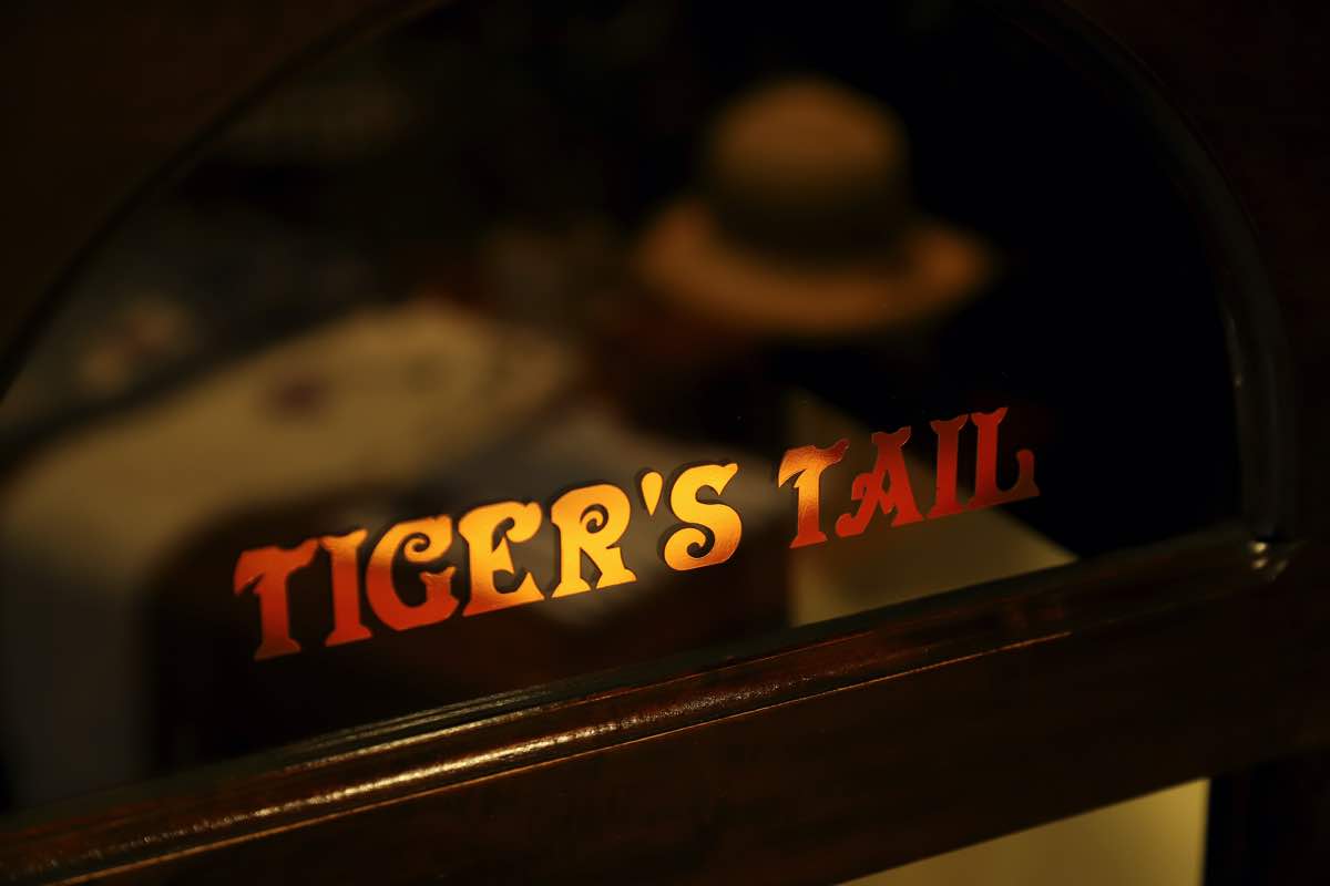 TigersTail 写真12