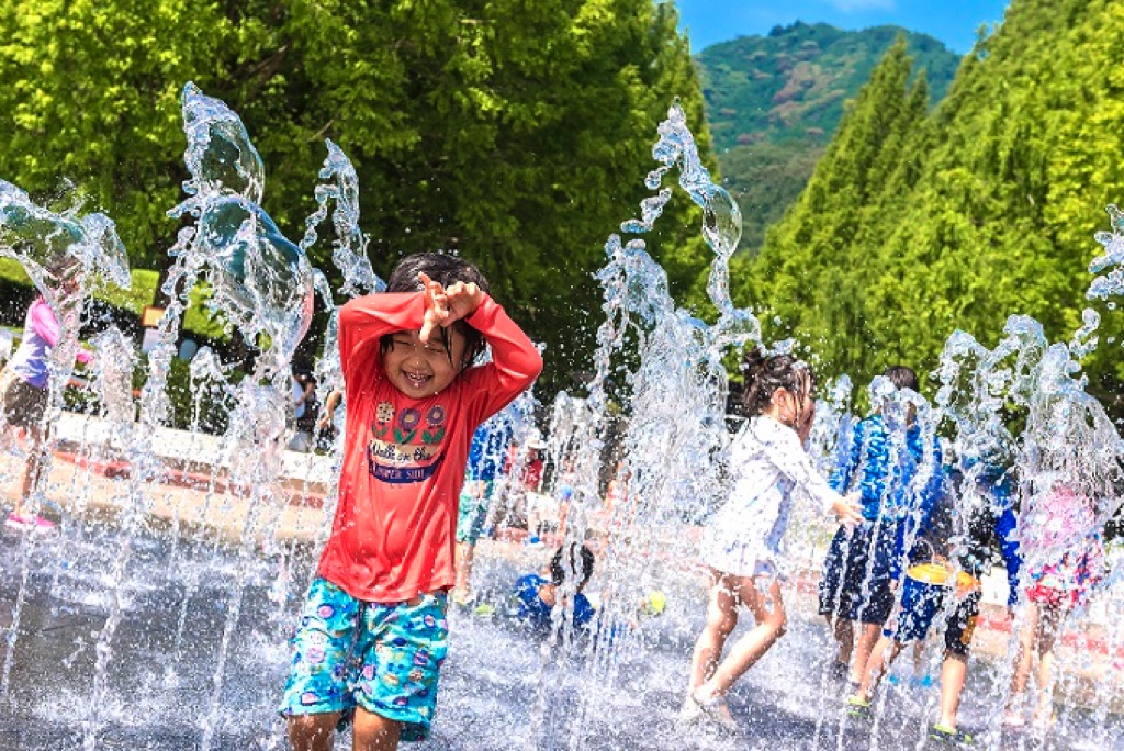 富士川クラフトパーク