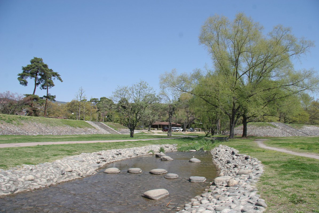 万力公園