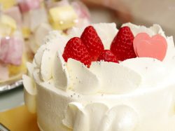 3 stores in Yamanashi Prefecture where you can order allergy-friendly cakes