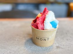 crepe & gelato MONT