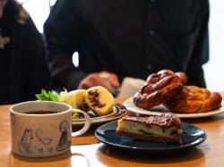 【cafe vol.85】LE KOPPI～フィーカの花を咲かせましょ～