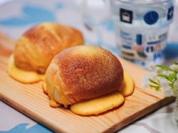 [School Lunch Recipe vol.31] Sweet Boule/Kofu Osato Kindergarten