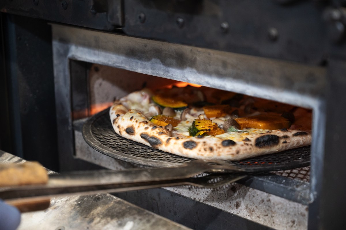 Cafe Links（カフェリンクス） 写真10