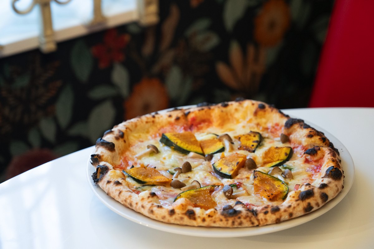 Cafe Links（カフェリンクス） 写真11