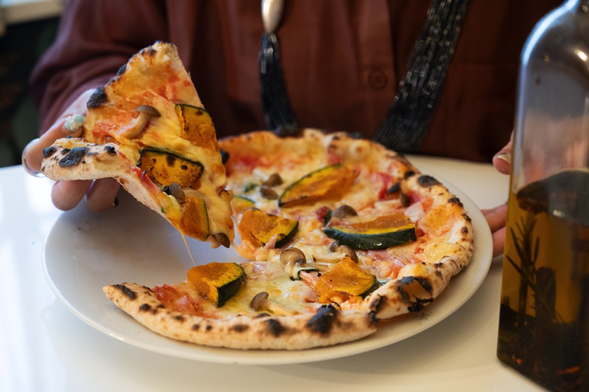 Cafe Links（カフェリンクス） 写真12