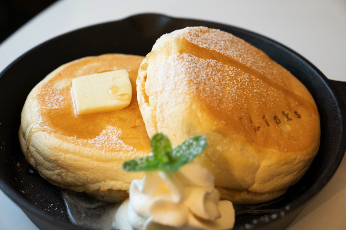 Cafe Links（カフェリンクス） 写真14