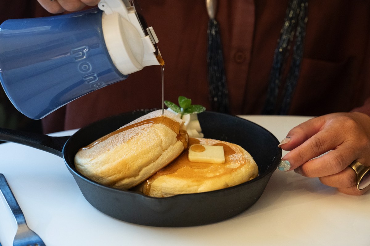 Cafe Links（カフェリンクス） 写真14