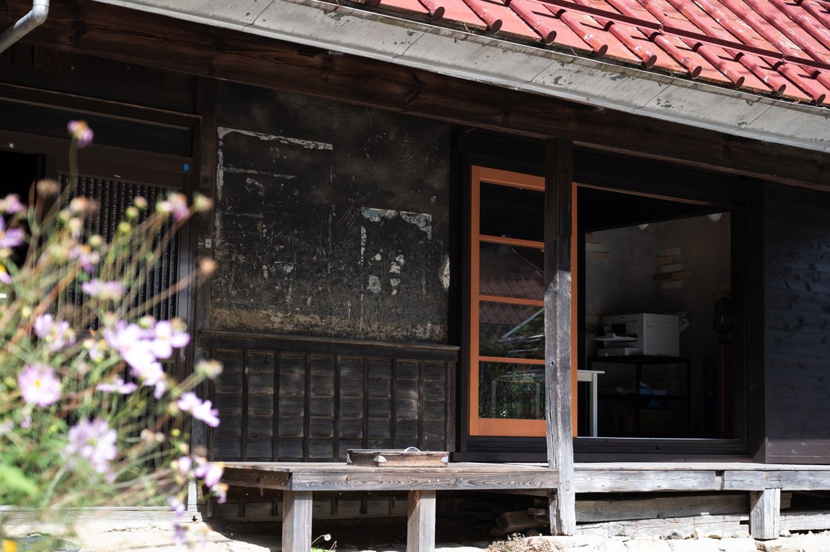 カフェ・ドマニテ 写真13